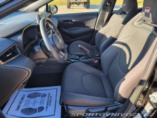 Toyota Corolla GR Core 2023