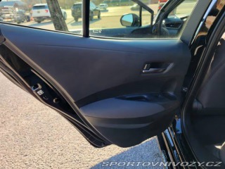 Toyota Corolla GR Core 2023
