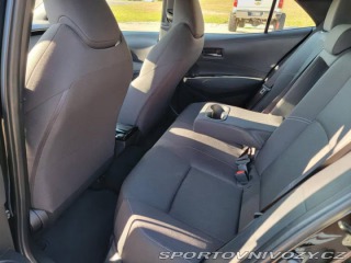 Toyota Corolla GR Core 2023