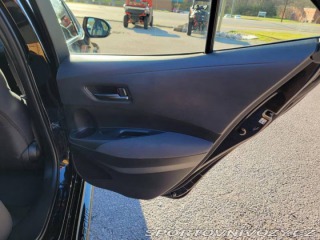Toyota Corolla GR Core 2023