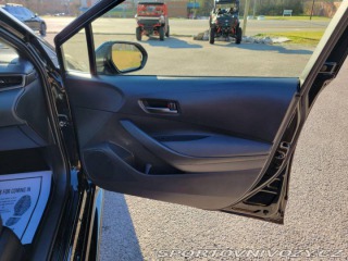 Toyota Corolla GR Core 2023
