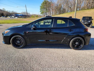 Toyota Corolla GR Core 2023