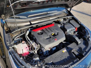 Toyota Corolla GR Core 2023