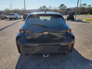 Toyota Corolla GR Core 2023