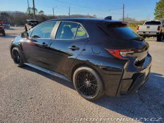Toyota Corolla GR Core 2023