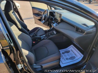 Toyota Corolla GR Core 2023