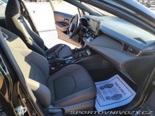 Toyota Corolla GR Core 2023