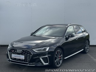 Audi S4 Avant