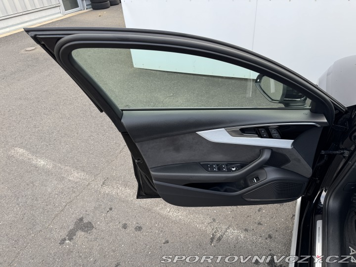 Audi S4 Avant 2022