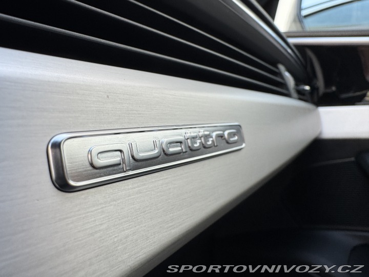 Audi S4 Avant 2022