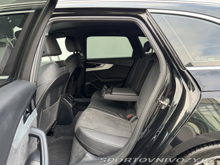 Audi S4 Avant 2022