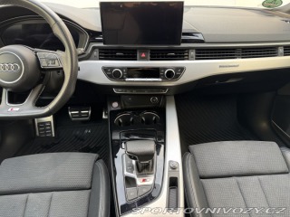 Audi S4 Avant 2022