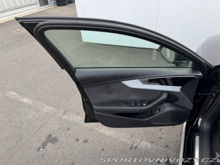 Audi S4 Avant 2022
