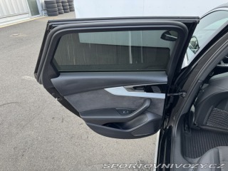 Audi S4 Avant 2022