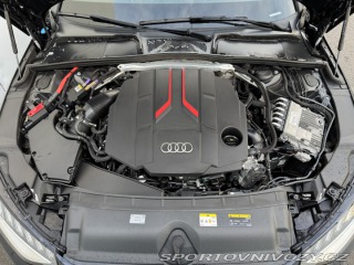 Audi S4 Avant 2022