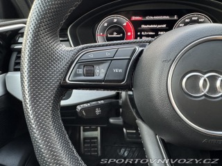 Audi S4 Avant 2022