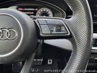 Audi S4 Avant 2022