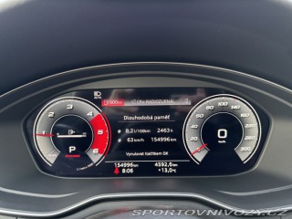 Audi S4 Avant 2022