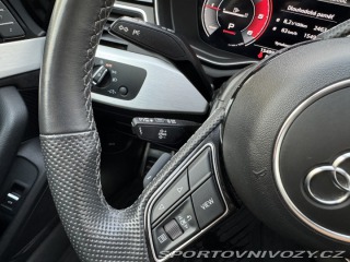 Audi S4 Avant 2022