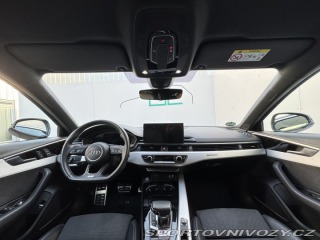 Audi S4 Avant 2022
