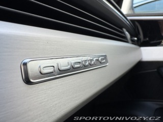 Audi S4 Avant 2022