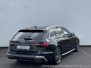Audi S4 Avant 2022