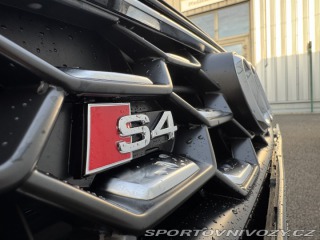 Audi S4 Avant 2022