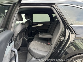 Audi S4 Avant 2022