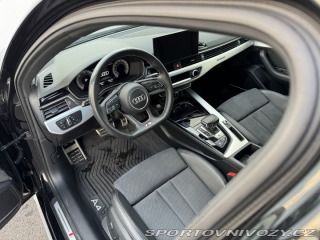 Audi S4 Avant 2022