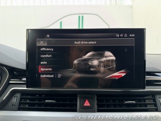 Audi S4 Avant 2022