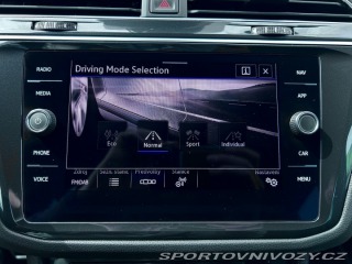 Volkswagen Tiguan R Line 2.0TSI 180kW DSG 4X4 2021