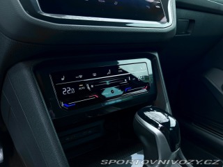 Volkswagen Tiguan R Line 2.0TSI 180kW DSG 4X4 2021