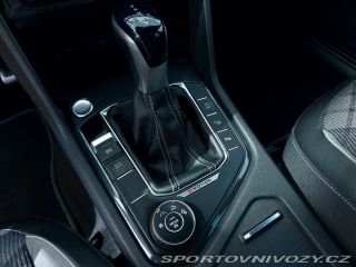 Volkswagen Tiguan R Line 2.0TSI 180kW DSG 4X4 2021