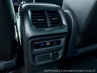Volkswagen Tiguan R Line 2.0TSI 180kW DSG 4X4 2021
