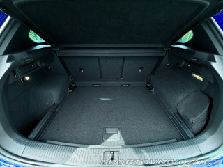 Volkswagen Tiguan R Line 2.0TSI 180kW DSG 4X4 2021