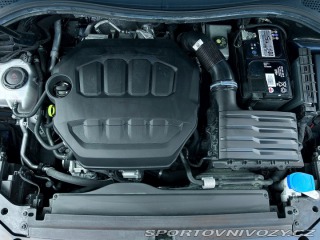 Volkswagen Tiguan R Line 2.0TSI 180kW DSG 4X4 2021