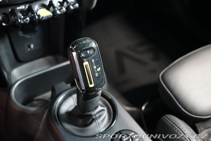 Mini Cooper SE 135kW CarPlay Navi LED 2021