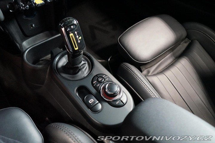 Mini Cooper SE 135kW CarPlay Navi LED 2021