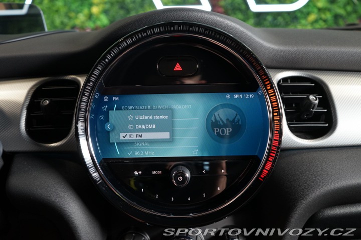 Mini Cooper SE 135kW CarPlay Navi LED 2021