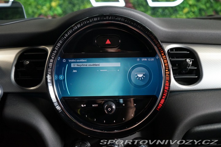 Mini Cooper SE 135kW CarPlay Navi LED 2021