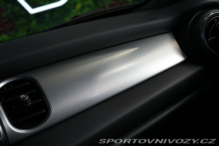 Mini Cooper SE 135kW CarPlay Navi LED 2021