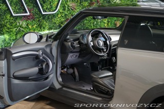 Mini Cooper SE 135kW CarPlay Navi LED 2021