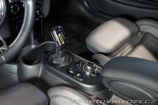 Mini Cooper SE 135kW CarPlay Navi LED 2021