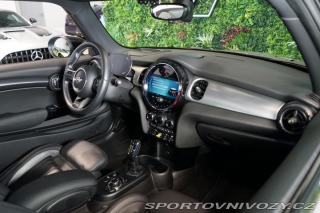 Mini Cooper SE 135kW CarPlay Navi LED 2021