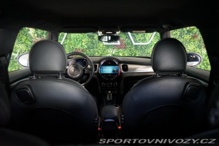 Mini Cooper SE 135kW CarPlay Navi LED 2021