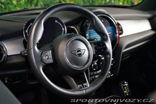 Mini Cooper SE 135kW CarPlay Navi LED 2021