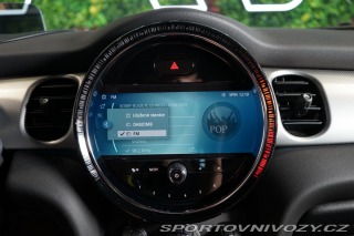 Mini Cooper SE 135kW CarPlay Navi LED 2021