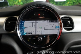 Mini Cooper SE 135kW CarPlay Navi LED 2021