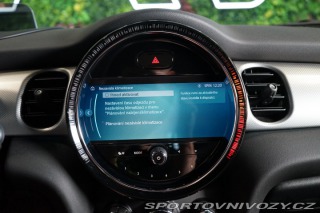 Mini Cooper SE 135kW CarPlay Navi LED 2021