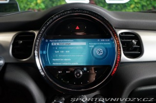 Mini Cooper SE 135kW CarPlay Navi LED 2021